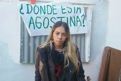 Caso Agostina Vega: la mamá éstá en terapia intensiva y todavía no sabe que su hija está muerta