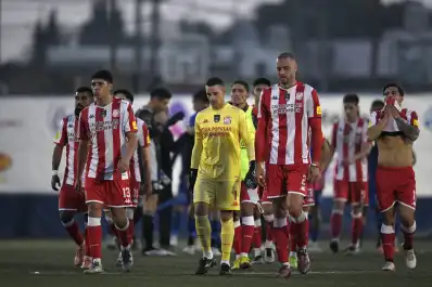 San Martín no encuentra el rumbo, perdió con Midland 2-0 y quedó atrapado en sus propias limitaciones