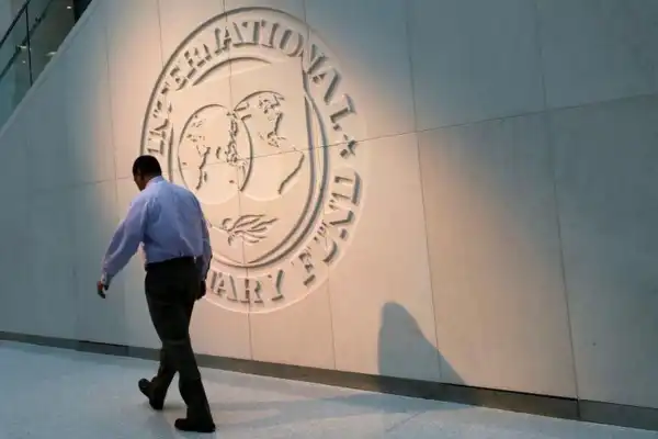 El FMI a contramano del momento económico