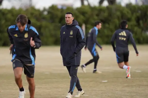 El verdadero método Scaloni: cómo hizo para que la selección argentina dejara de ser un problema