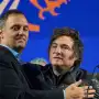 Diego Reynoso: “Las cuestiones microeconómicas afectan más que Adorni a la gestión de Milei”