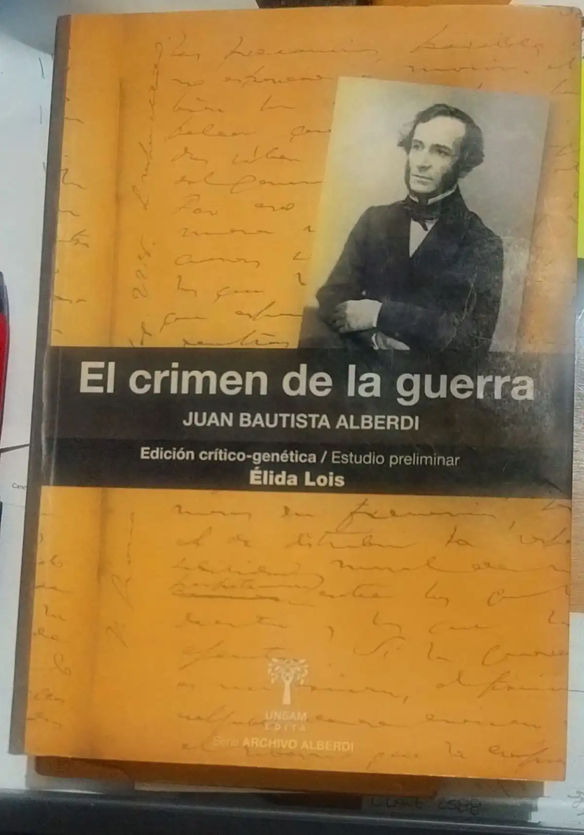 Los que leen una mitad de Alberdi y olvidan la otra
