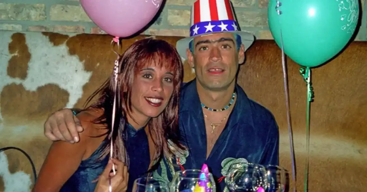 Le pedí que por favor parara: la última novia de Rodrigo contó las extrañas señales que recibió tras su fallecimiento