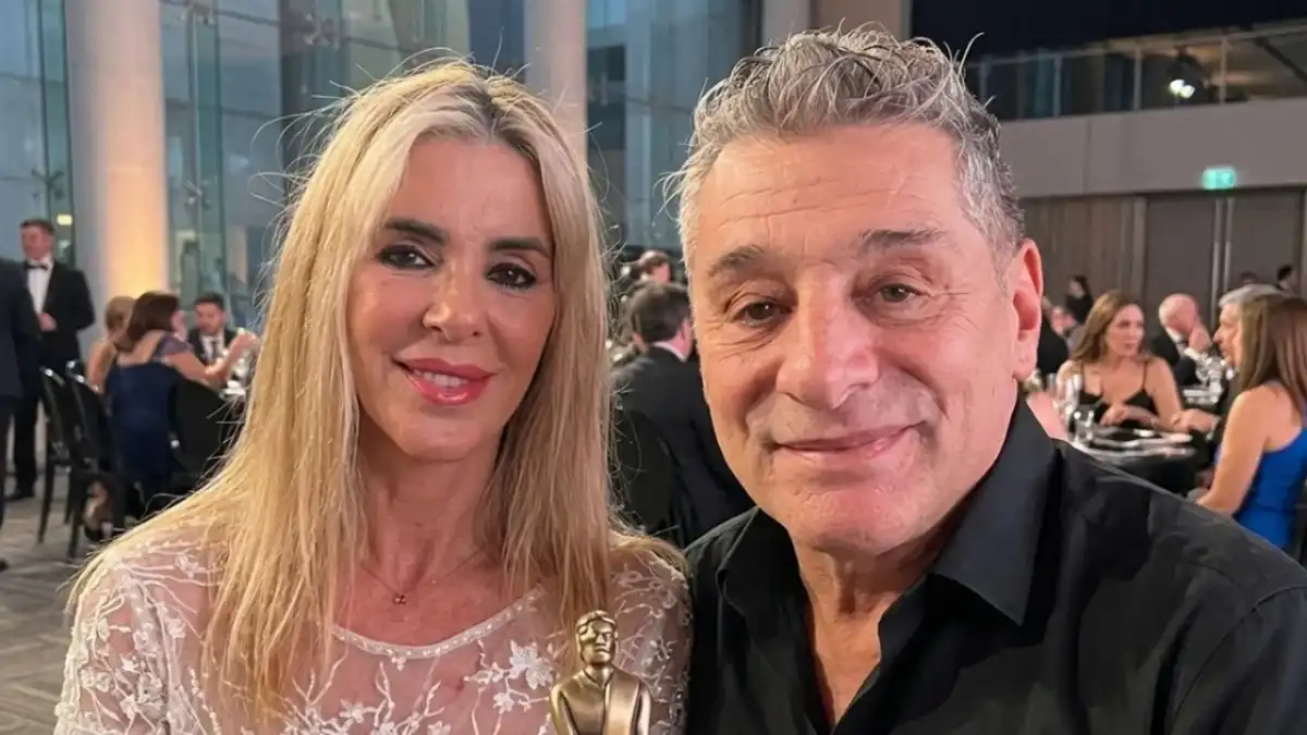 Escándalo en Gran Hermano: aseguran que el Turco García explotó al ver a Mariela Prieto con otro participante