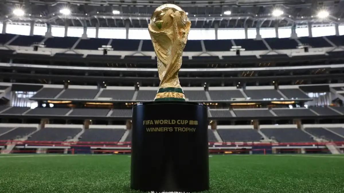 Nóminas oficiales: todos los planteles confirmados de los países que jugarán el Mundial 2026