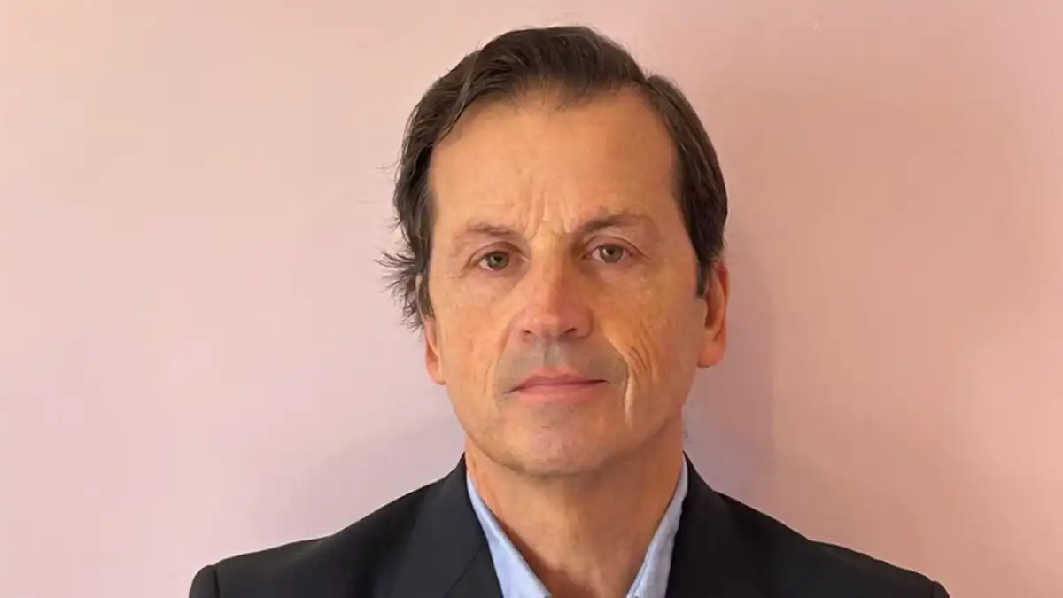 NÉSTOR MARCELO LAMBOGLIA. Presentó su renuncia a la presidencia del ENRGE tras desacuerdos internos en el directorio, a menos de un mes de haber asumido el cargo.
