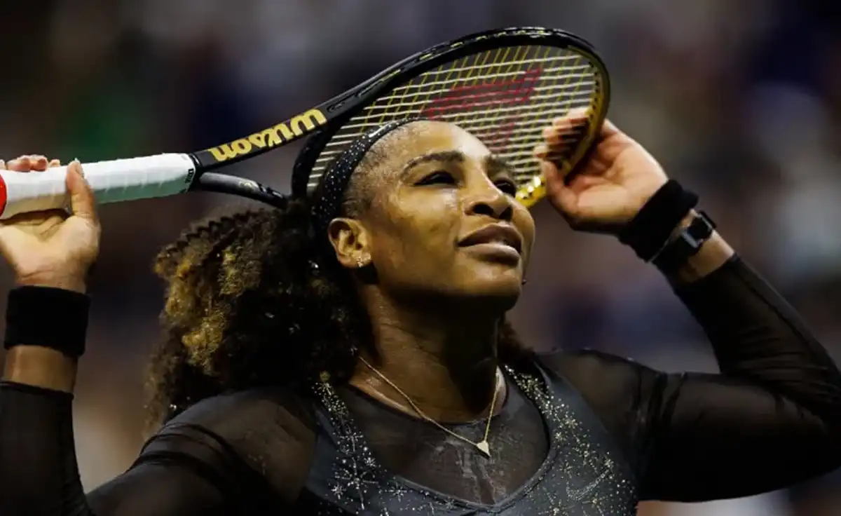 EL REGRESO DE UNA LEYENDA. A los 44 años, Serena Williams disputará un torneo en Queen's.
