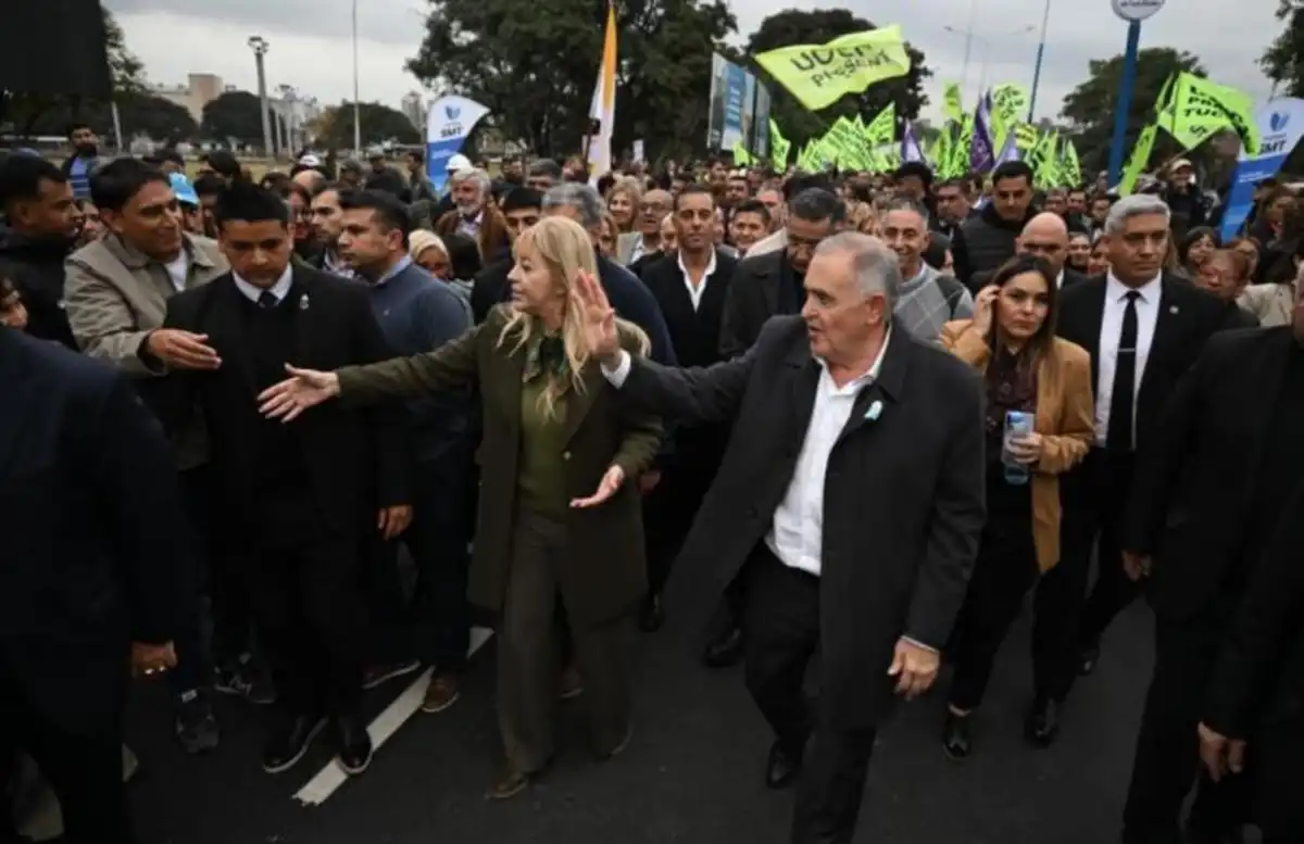 OBRAS. Jaldo y Chahla inauguraron la puesta en valor de Av. Papa Francisco y José Ingenieros.