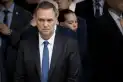 Adorni, en la mira judicial: la jueza Capuchetti define si abre una nueva investigación