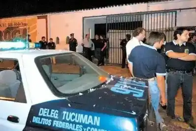 Drogas sintéticas: las causas por éxtasis siempre tuvieron un proceso lento y polémico