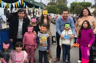 Libres del Sur contra la Nación: “Resulta que ‘libertad’ es no llegar a fin de mes”
