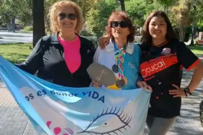 Historias de trasplantes en Tucumán: “Porque ellos donaron sus órganos, nosotras vivimos”
