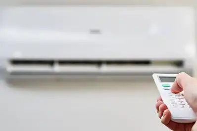 A qué temperatura poner el aire acondicionado en invierno para ahorrar en la factura de la luz