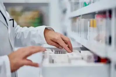 Cuánto cobra un farmacéutico en junio de 2026: escala salarial