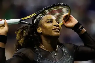 Serena Williams vuelve al tenis a los 44 años: jugará por primera vez desde el US Open 2022