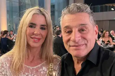 Escándalo en Gran Hermano: aseguran que el Turco García explotó al ver a Mariela Prieto con otro participante