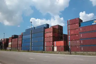 Las exportaciones del sector pesquero crecieron durante el primer cuatrimestre de 2026