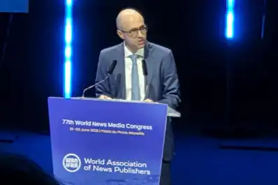 La IA, el periodismo y el incierto futuro del debate público