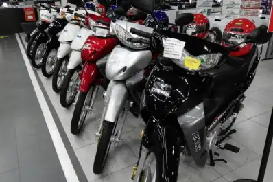 Qué explicación encuentra Acara en el aumento del patentamiento de motos: “Es una sumatoria de factores”