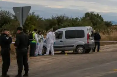Asesinaron a un tucumano en Jujuy: identificaron a la víctima y hay un detenido