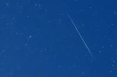 Un meteorito explotó sobre Estados Unidos y desató un fuerte estruendo: la energía equivalió a toneladas de TNT