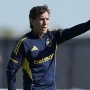 Claudio Úbeda dejó de ser DT de Boca