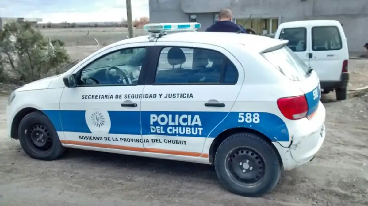 Violó la perimetral para amenazar a su ex pareja: Te voy a pegar un tiro en la cabeza