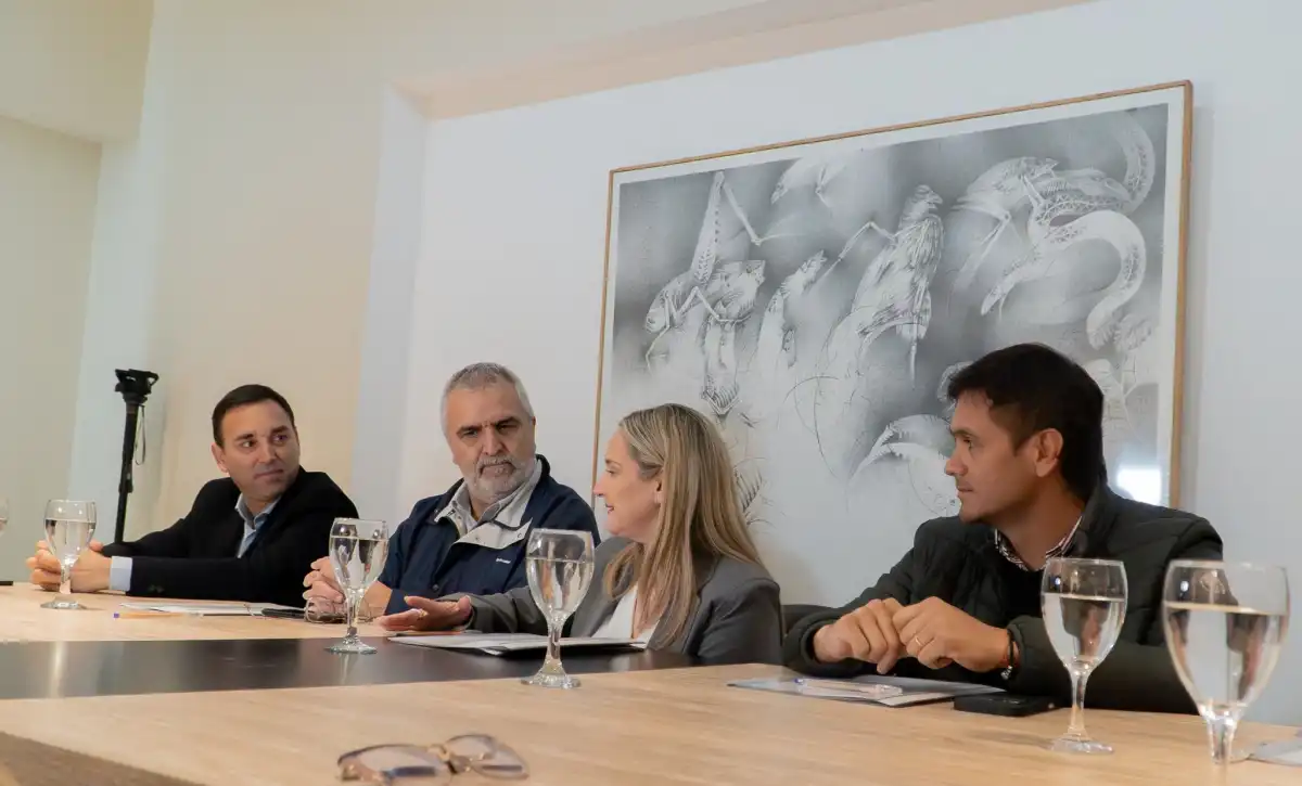 Fútbol, música y actividades recreativas: la apuesta de Atlético y San Martín para disfrutar del Mundial