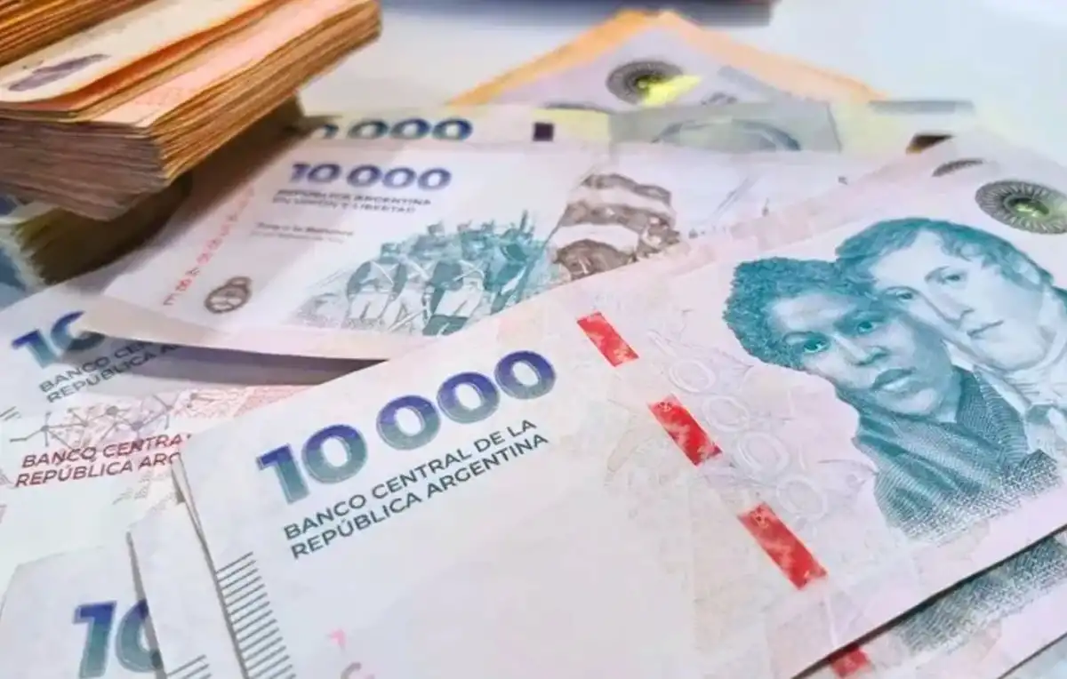 Plazos fijos: ¿cuánto pagan los bancos con mejores intereses por depositar $1 millón?