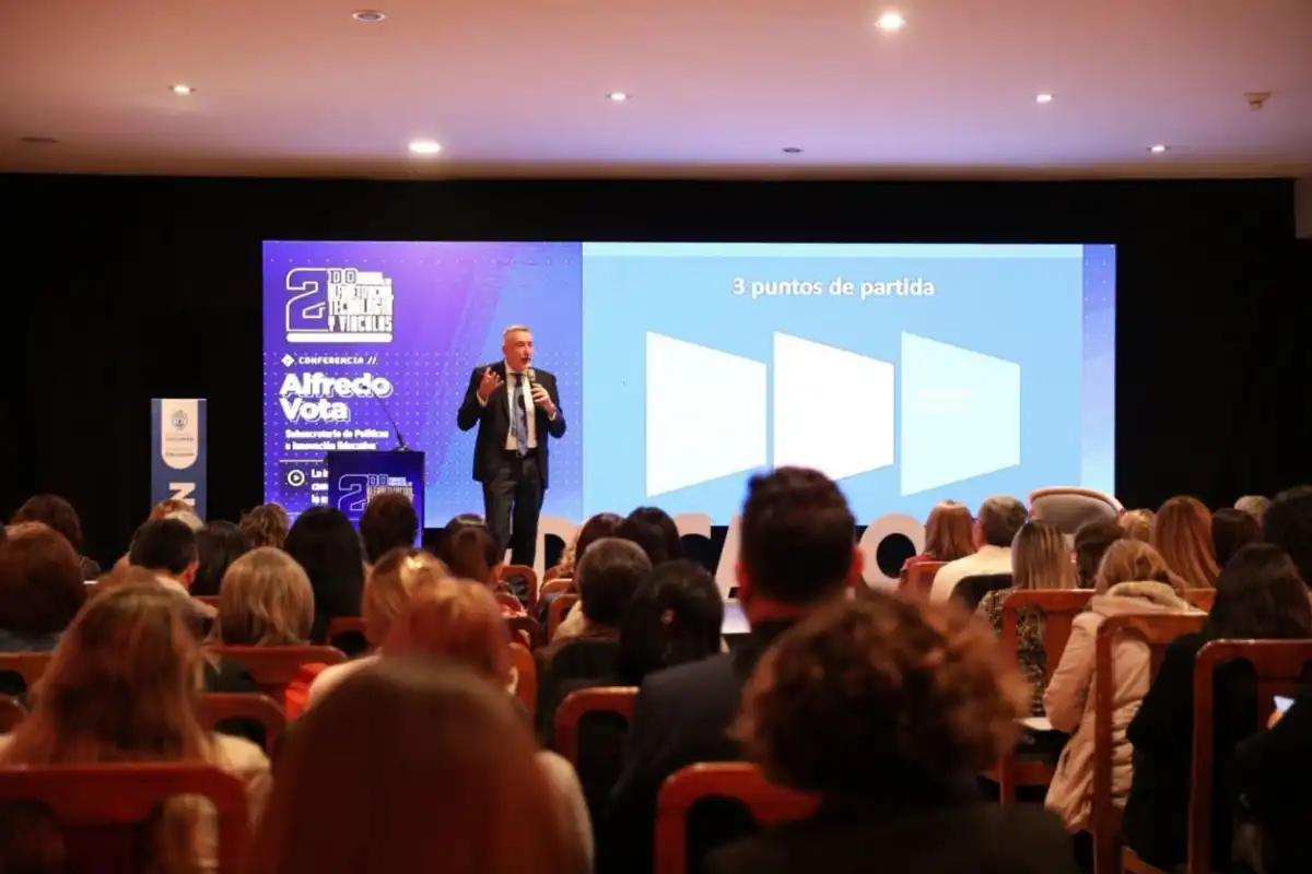 DIFERENCIA. Según Vota, una mejora perfecciona lo existente, mientras que la innovación implica un cambio estructural acotado.