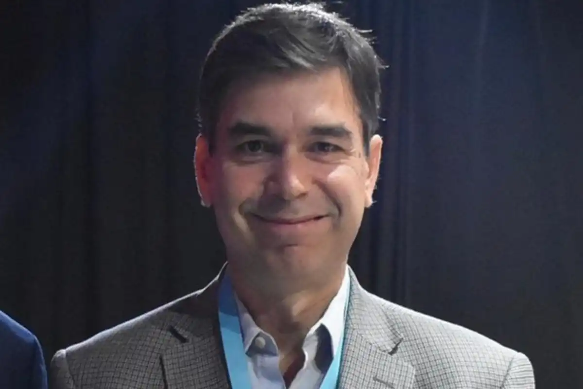 Daniel Dessein, presidente de  LA GACETA S.A.