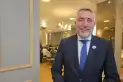 Alfredo Vota: “El primer responsable de la política educativa es la familia”