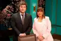 Tensión en el oficialismo: el trasfondo del cruce entre Patricia Bullrich y Javier Milei