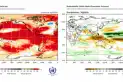 El Niño regresa con fuerza y hay alerta mundial: advierten por lluvias extremas, sequías y olas de calor
