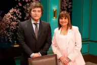 El factor Bullrich sacudió la verticalidad del Gabinete y reavivó las sospechas de interna