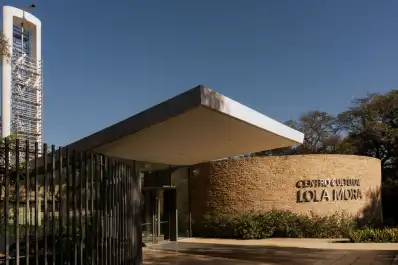 Cómo será el Centro Cultural diseñado por el tucumano César Pelli para albergar obras de Lola Mora y que será inaugurado en Jujuy