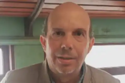 Niegan la excarcelación del argentino preso en Brasil por racismo