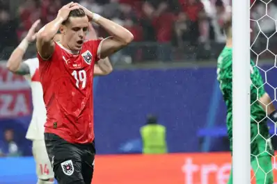 Austria, segundo rival de la selección argentina, pierde a una de sus figuras a días del Mundial