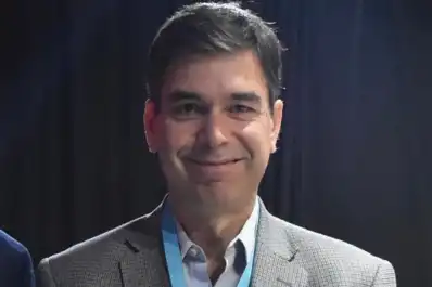 Daniel Dessein reelecto en la Junta asesora de WAN-IFRA