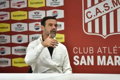 ¿Qué postura predomina hoy en San Martín de Tucumán sobre la continuidad de Andrés Yllana?