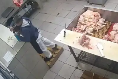 Discutió con un compañero de trabajo y le puso veneno para ratas en el mate
