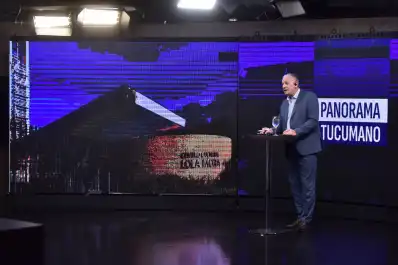 El Rompecabezas de Federico van Mameren: Pensar en grande, la deuda pendiente de Tucumán