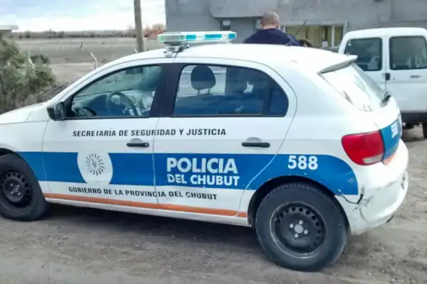 Violó la perimetral para amenazar a su ex pareja: Te voy a pegar un tiro en la cabeza