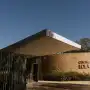 Así es el centro cultural que diseñó César Pelli para albergar las obras de Lola Mora en Jujuy
