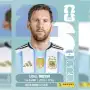 Ofrecen la figurita de Lionel Messi en Internet: esto es lo que cuesta comprarla
