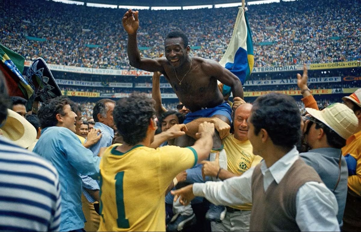 Brasil y el desafío de recuperar su identidad en el Mundial tras unas Eliminatorias críticas