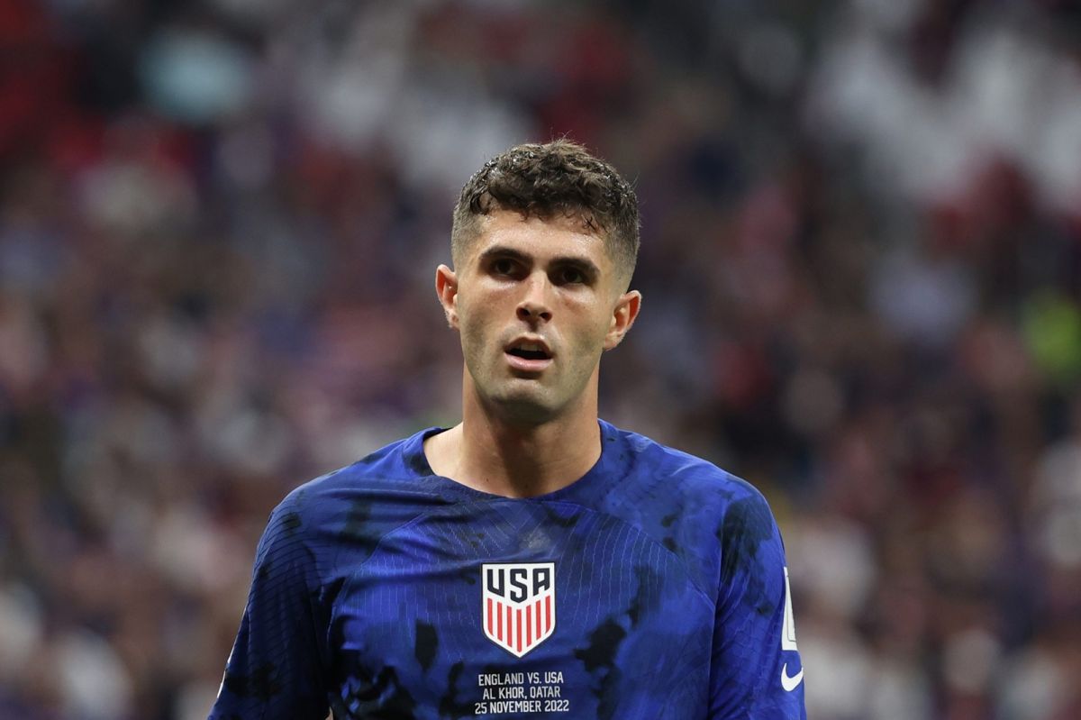 Estados Unidos busca consolidarse como potencia en su Mundial de la mano de un argentino