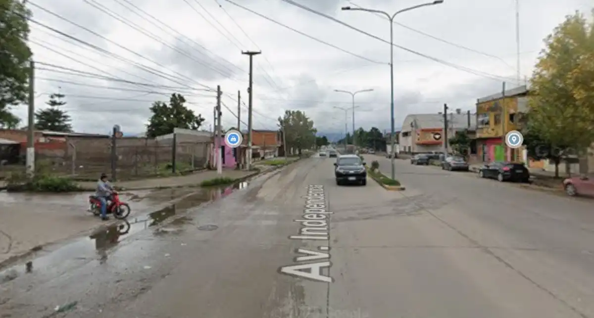 Condenaron a un policía por un choque en el que murió una mujer que iba en moto
