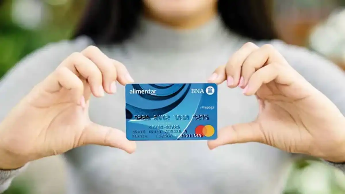 Tarjeta Alimentar: cuánto se cobra tras el aumento y quiénes reciben el beneficio