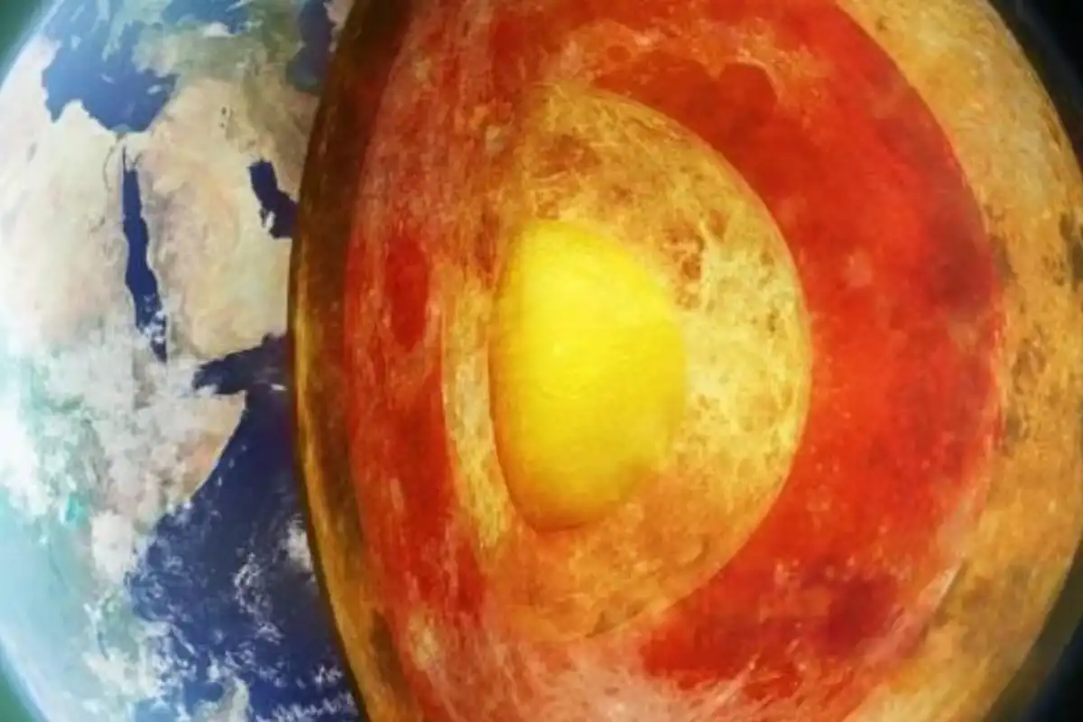 Detectaron una extraña anomalía bajo el océano Pacífico que sorprendió a los científicos